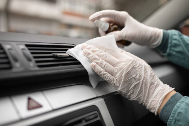 Best HVAC Air Duct Cleaning  in Creola, AL