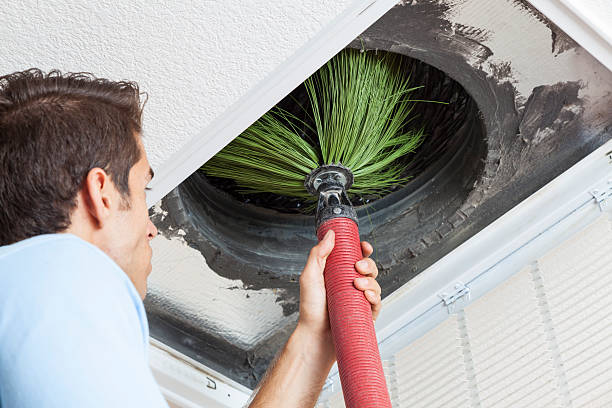 Best Air Duct Cleaning Near Me  in Creola, AL