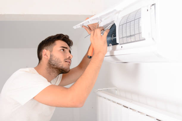 Trusted Creola, AL Airduct Cleaning Experts